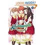 Kashimashi, Volume 1