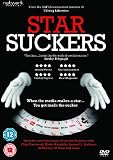 Starsuckers ( Star Suckers ) [ NON-USA FORMAT, PAL, Reg.2 Import - United Kingdom ]