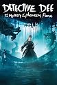 Detective Dee And The Mystery Of The Phantom Flame