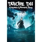 Detective Dee And The Mystery Of The Phantom Flame