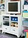 Lea Industries Freetime Entertainment Center
