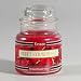 Sweet Strawberry Small Scented Jar