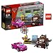 LEGO Cars Mater's Spy Zone 8424