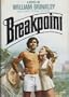 Breakpoint: A novel