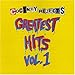 Cockney Rejects, Greatest Hits 1, 発売中