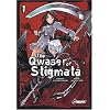 The Qwaser of Stigmata, Tome 1 :