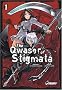 The Qwaser of Stigmata, Tome 1 :