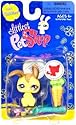 Littlest Pet Shop Cuddliest Single Figure Bunny