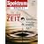 Ph�nomen Zeit. Ein Spezial der Zeitschrift "Spektrum der Wissenschaft"