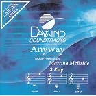 Anyway by Made Popular By: Martina McBride