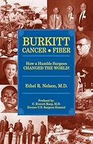 Burkitt Cancer Fiber