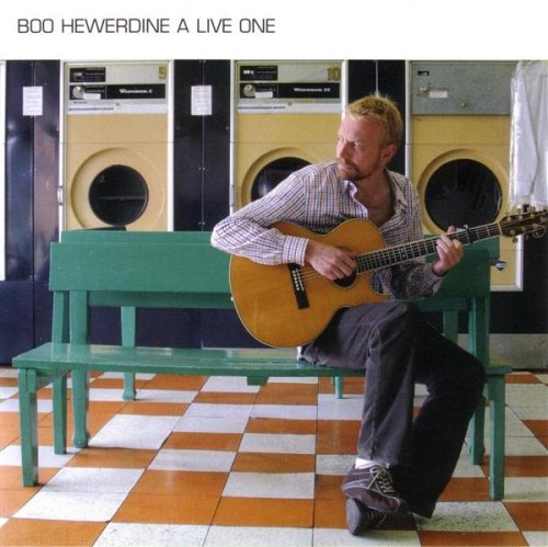 Boo Hewerdine Foto 2
