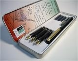 Art Alternatives Pocket Calligraphy Set