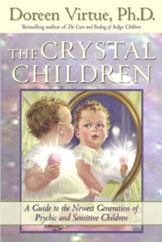 The Crystal Children