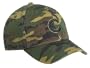 Chicago Cubs Camoflauge Franchise Fitted Cap