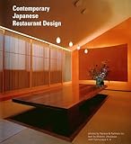 Contemporary Japanese Restaurant Design