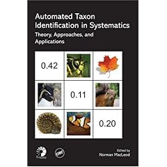 【クリックで詳細表示】Automated Taxon Identification in Systematics： Theory， Approaches and Applications (Systematics Association Special Volumes) [ハードカバー]