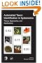 

Automated Taxon Identification in Systematics: Theory, Approaches and Applications (Systematics Association Special Volume)