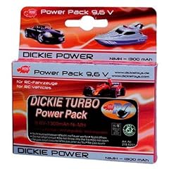 202188402 - Dickie - Power Pack NiMh