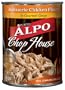 ALPO Chop House in Gravy Rotisserie Chicken Dog Food, 13-Ounce Cans (Pack of 24)