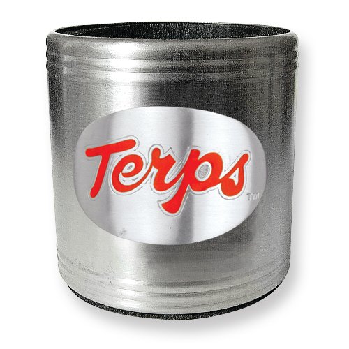 University of Maryland Insulated Steel Holder