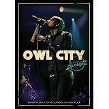 Owl City: Live From Los Angeles
