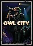 Owl City: Live From Los Angeles