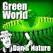 Conserve Energy - Relaxing Underwater Scene