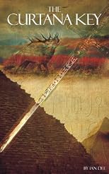 The Curtana Key
