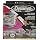 Dynamat 10435 12" x 36" x 0.067" Thick Self-Adhesive Sound Deadener with Xtreme Door Kit
