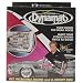 Dynamat 10435 12" x 36" x 0.067" Thick Self-Adhesive Sound Deadener with Xtreme Door Kit