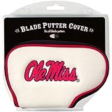 Mississippi Rebels Putter Cover from Team Golf