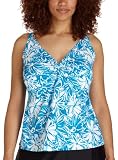 Sunsets Women's Twist Tankini