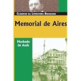 MemorialdeAires(ClassicosDaLiteraturaBrasileira)(PortugueseEdition)