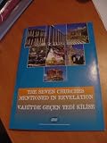 The Seven Churches Mentioned in Revelation