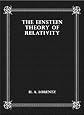 The Einstein Theory of Relativity