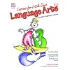 Cooperative Learning Lessons For Little Ones: Literature-Based Language Arts