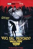 Voices from Beyond ( Voci dal profondo ) ( Urla dal profondo )
