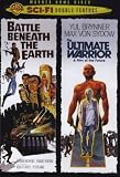 Battle Beneath the Earth / Ultimate Warrior, The