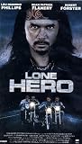 lone hero (Dvd) Italian Import