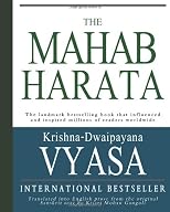 The Mahabharata: Abridged Edition