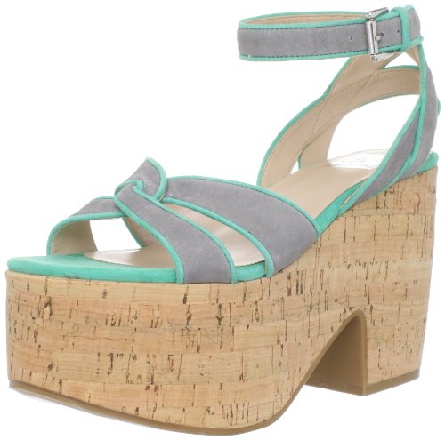 Dolce Vita Women's Mara Ankle-Strap Sandal
