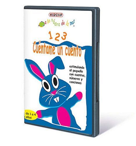 Childrens Toyshop  Music : 123 Cuentame un Cuento