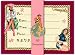 Dolce Mia Cowgirl Invitations - Pack of 10 Fill-in Cards