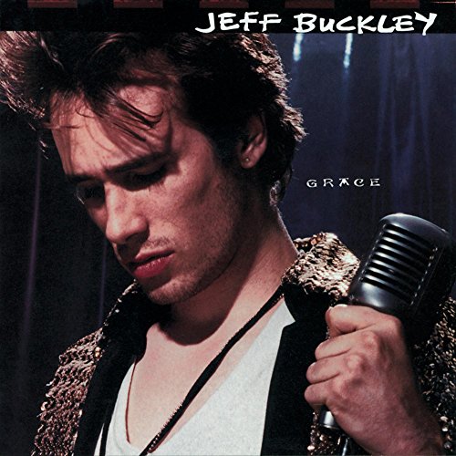 Album Art for Grace by JEFF BUCKLEY