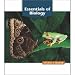 Books : Essentials of Biology