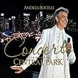 Concerto: One Night in Central Park