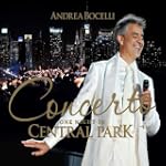 Concerto: One Night In Central Park