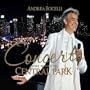 Concerto, One Night in Central Park