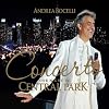 Concerto, One Night in Central Park